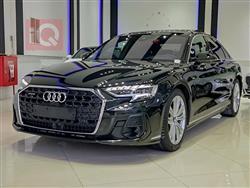 اودي A8